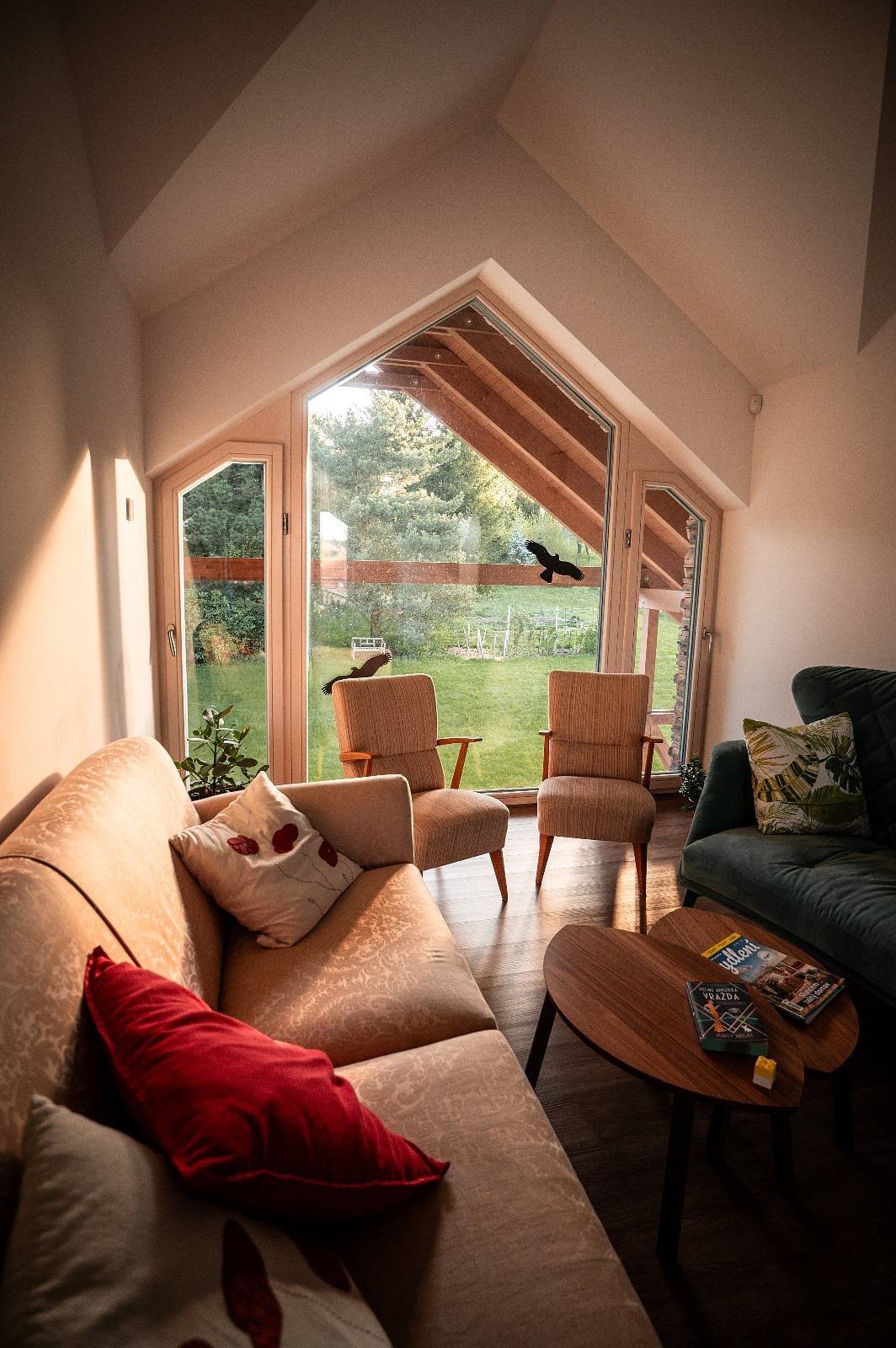 Apartmány Benedicta - Benešov