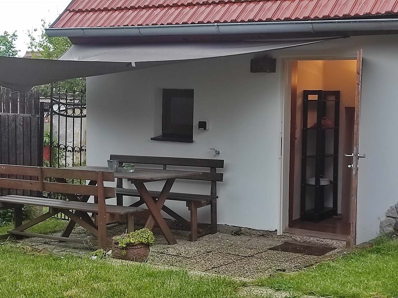 Domek na rekreaci - Dolní Bojanovice - Južná Morava