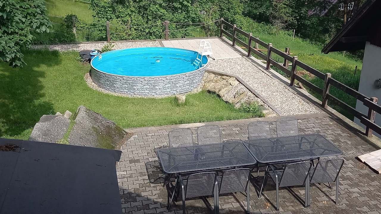 Apartmány Hejna - Horní Polubný - Jablonecko