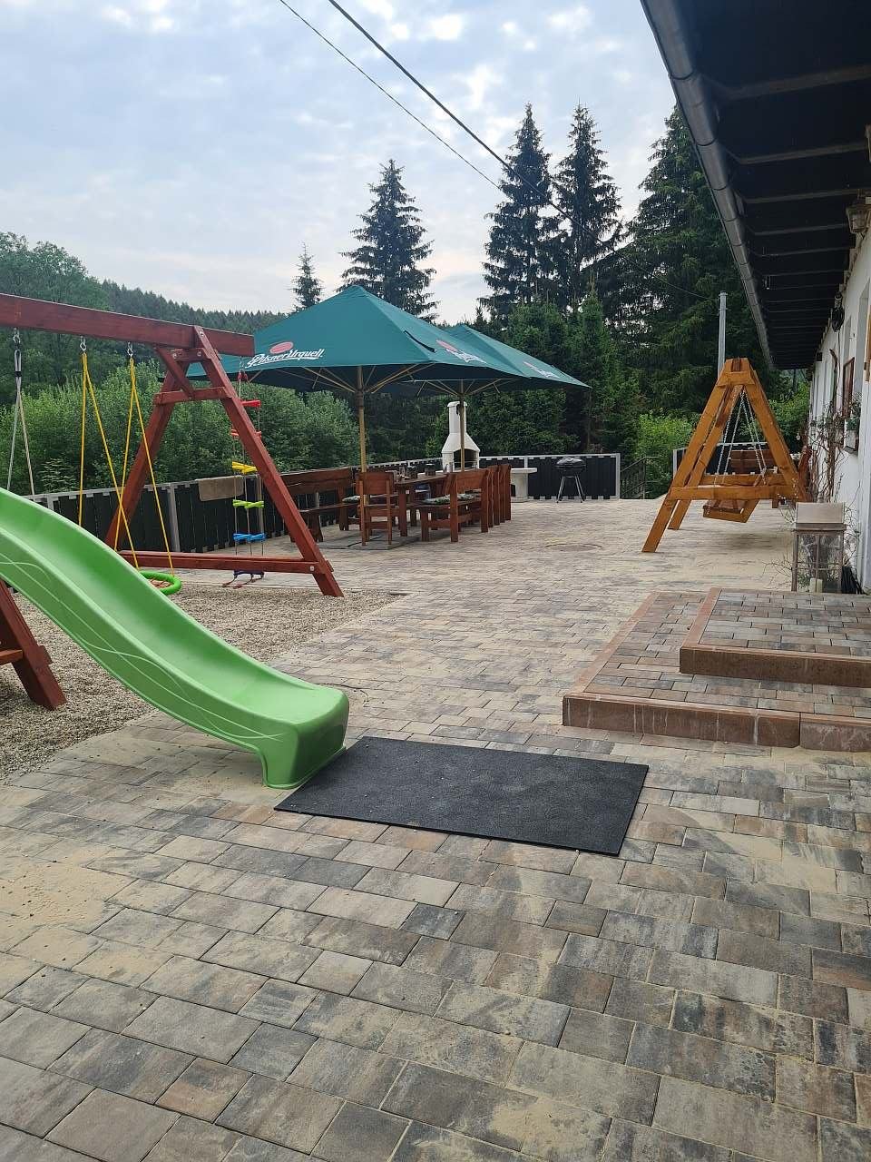 posezení2