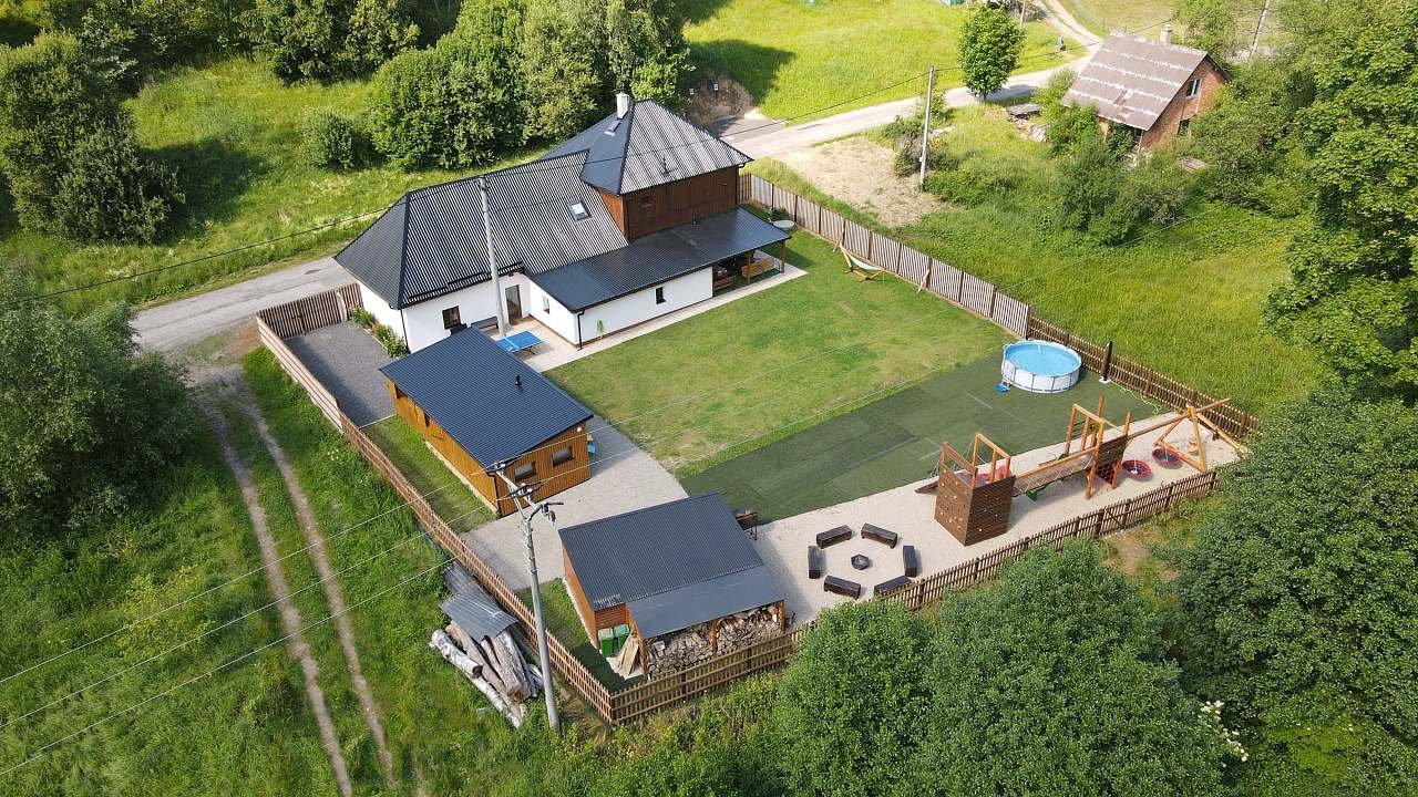 pozemek