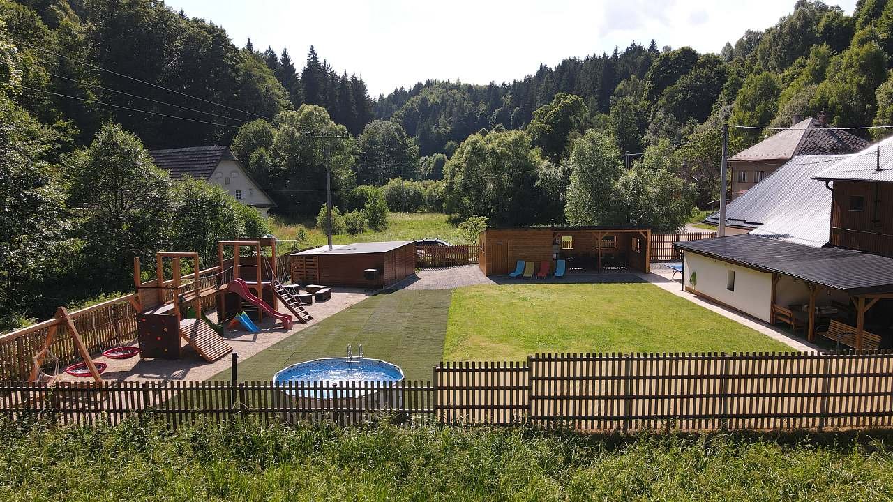 pozemek