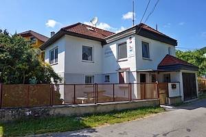 Prázdninový dom Rolimpex - Podkopná Lhota