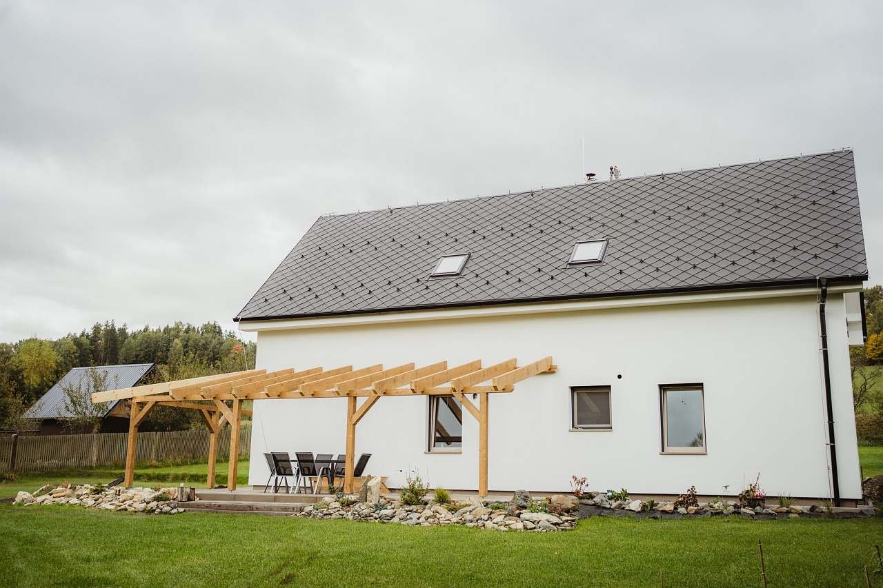 Prázdninový dom Sobotín - Severná Morava a Sliezsko