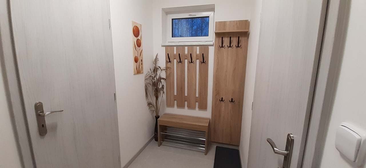 Apartmány RuR - Prostřední Staré Buky