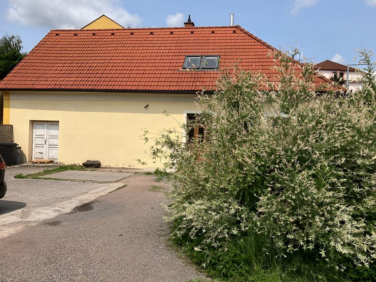 Apartmán Zámecká - Litomyšl