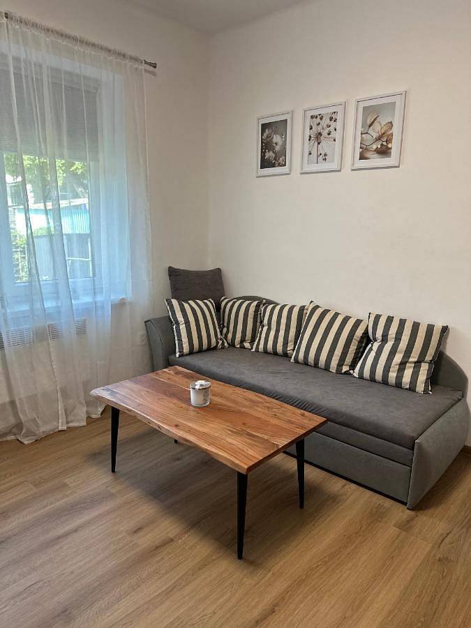 DAROS apartmány - Dvůr Králové nad Labem - Východné Čechy