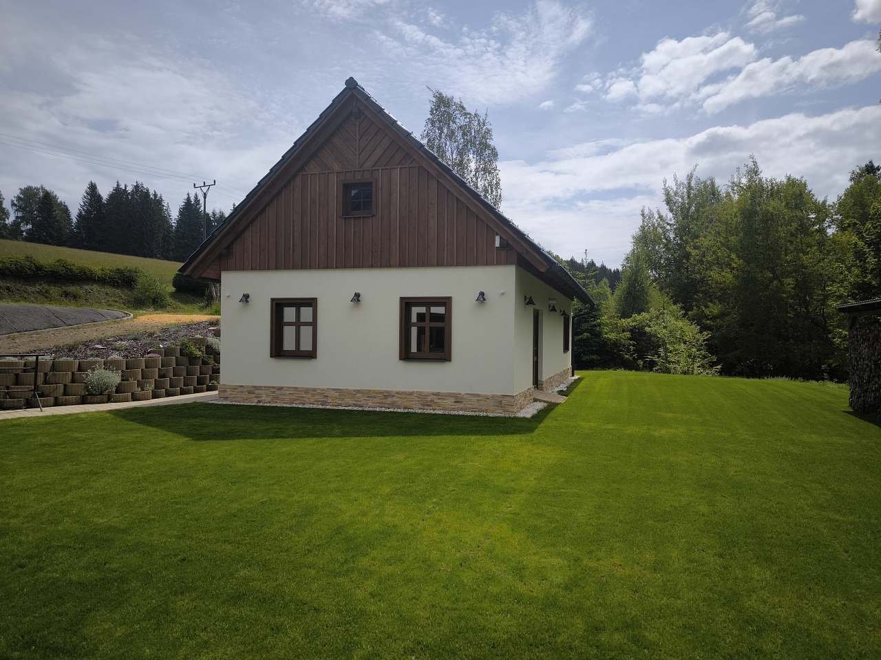 Privátní wellness