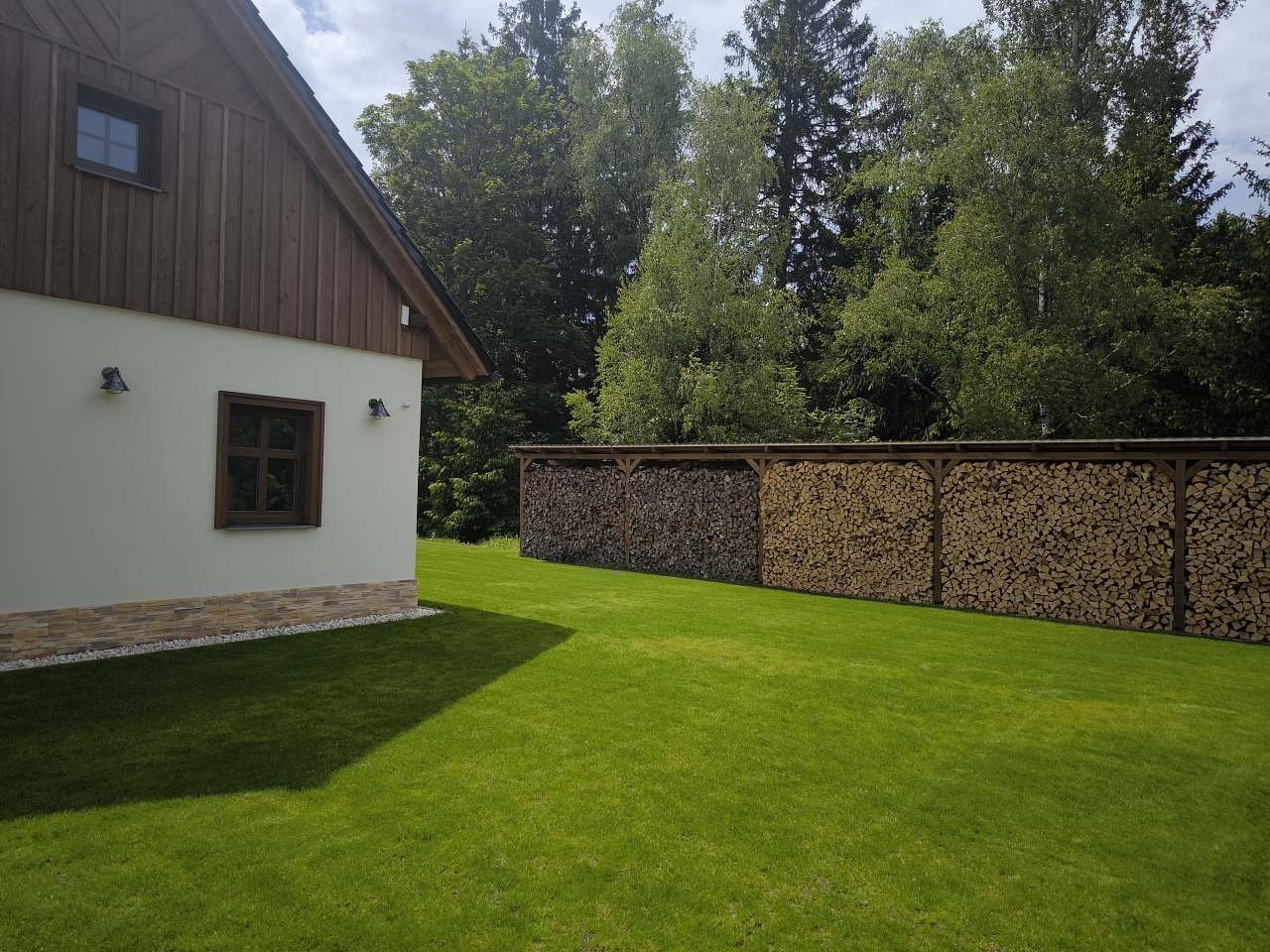 Privátní wellness