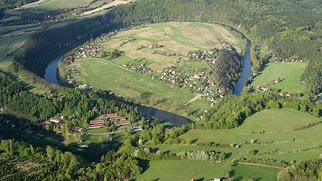 Luxusní dom na kolečkách - Přívlaky