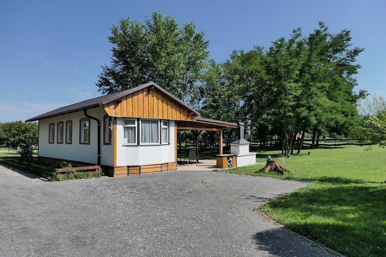 Ranč Mendy