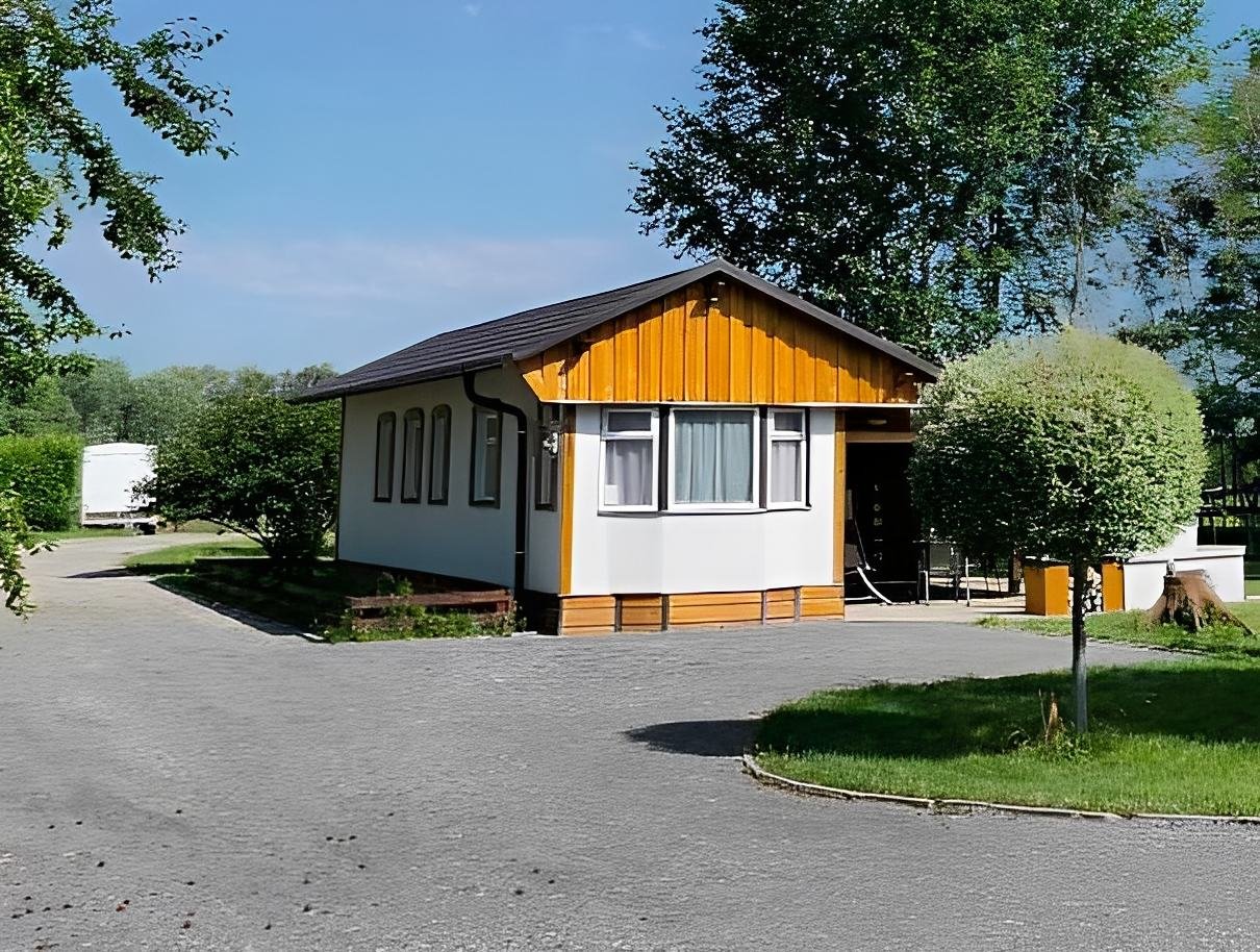Ranč Mendy - Dubňany - Južná Morava