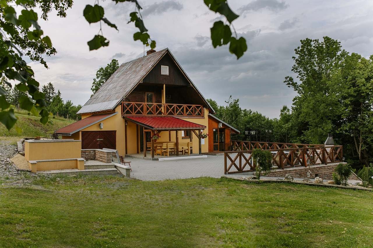 Ranč u Lípy