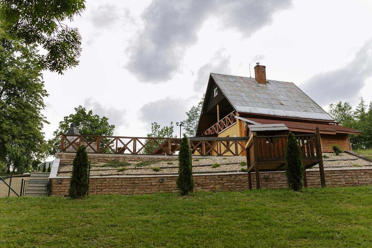 Ranč u Lípy
