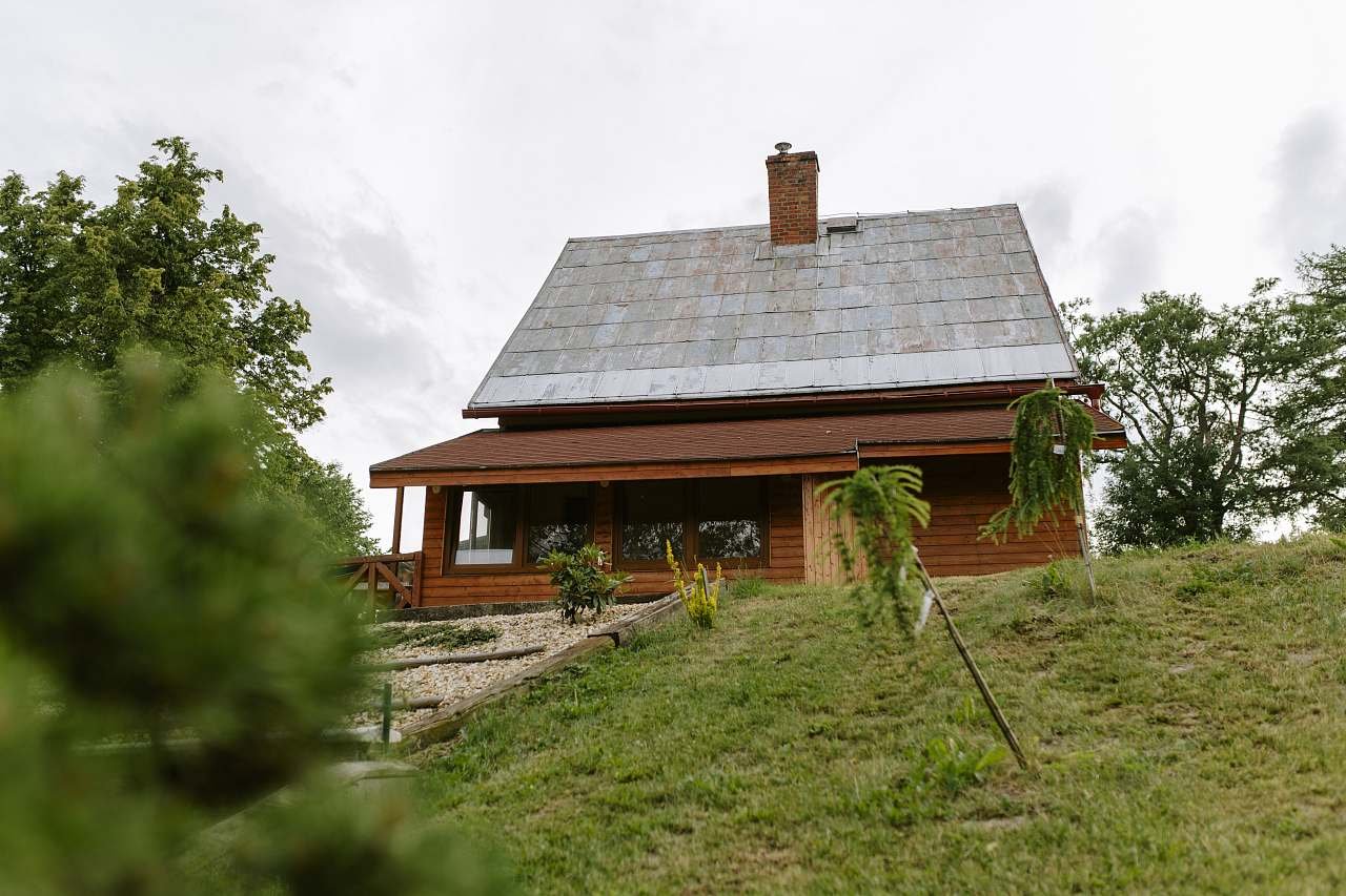 Ranč u Lípy