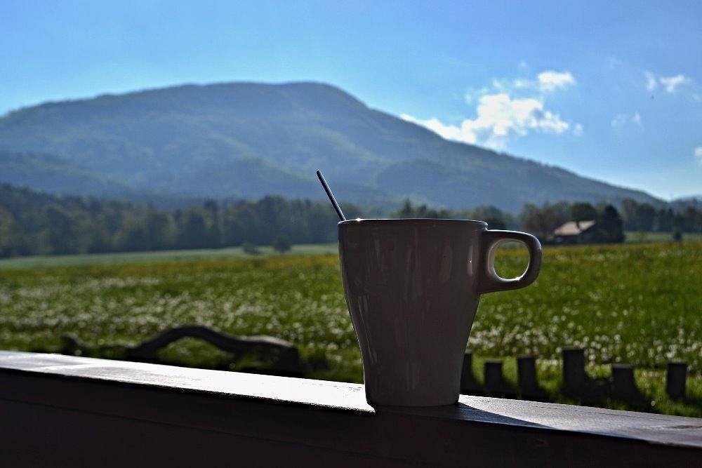 Farma Menšík - Kunčice pod Ondřejníkem