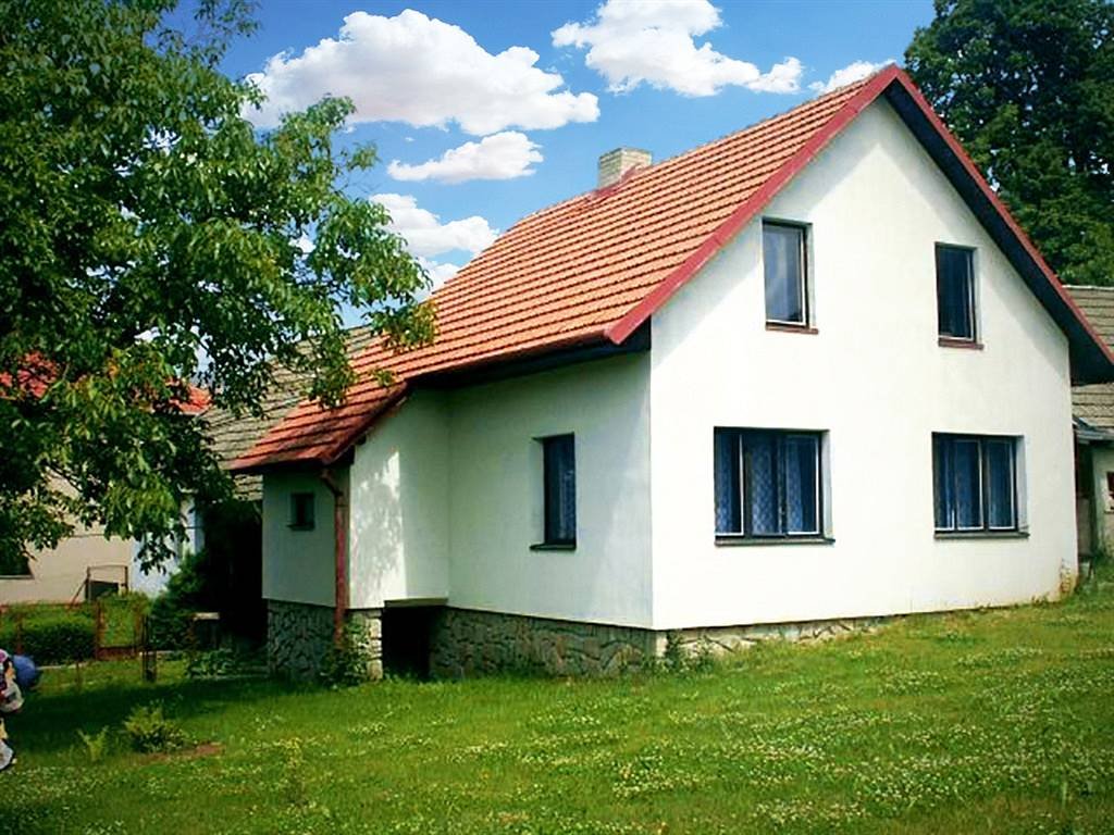 Rekreační dům Heřmanov