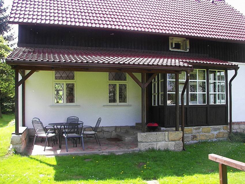 Rekreační dům Lipnice