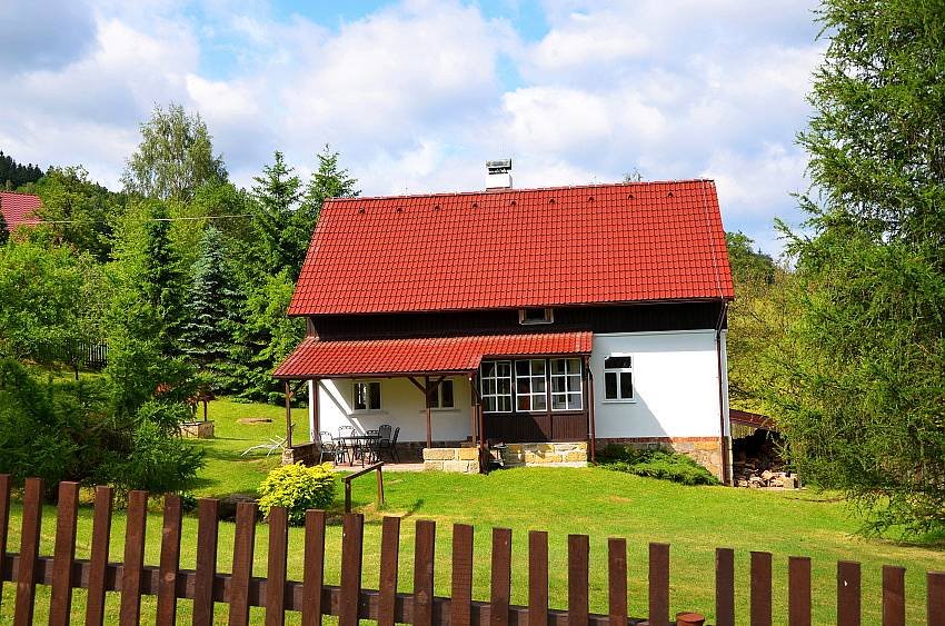 Rekreační dom Lipnice