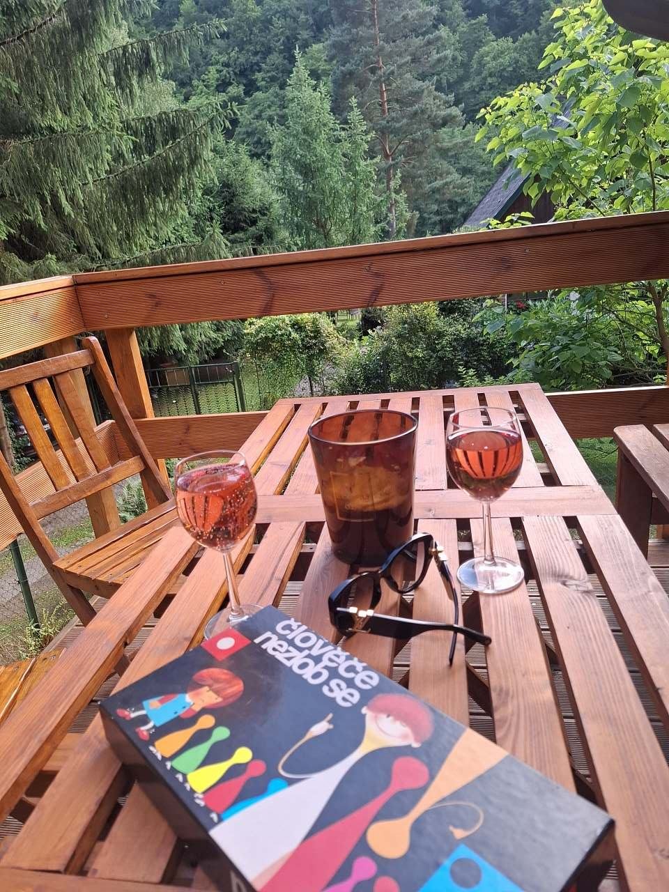 relax