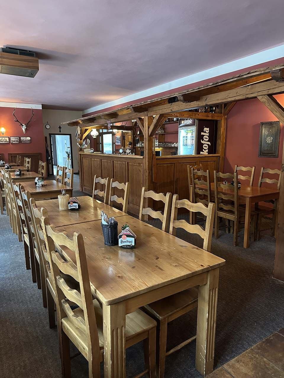 restaurace