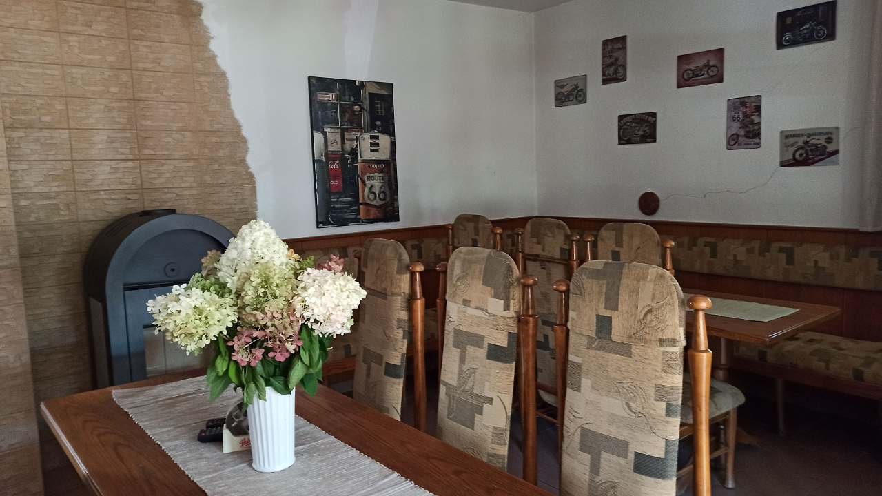 Restaurace