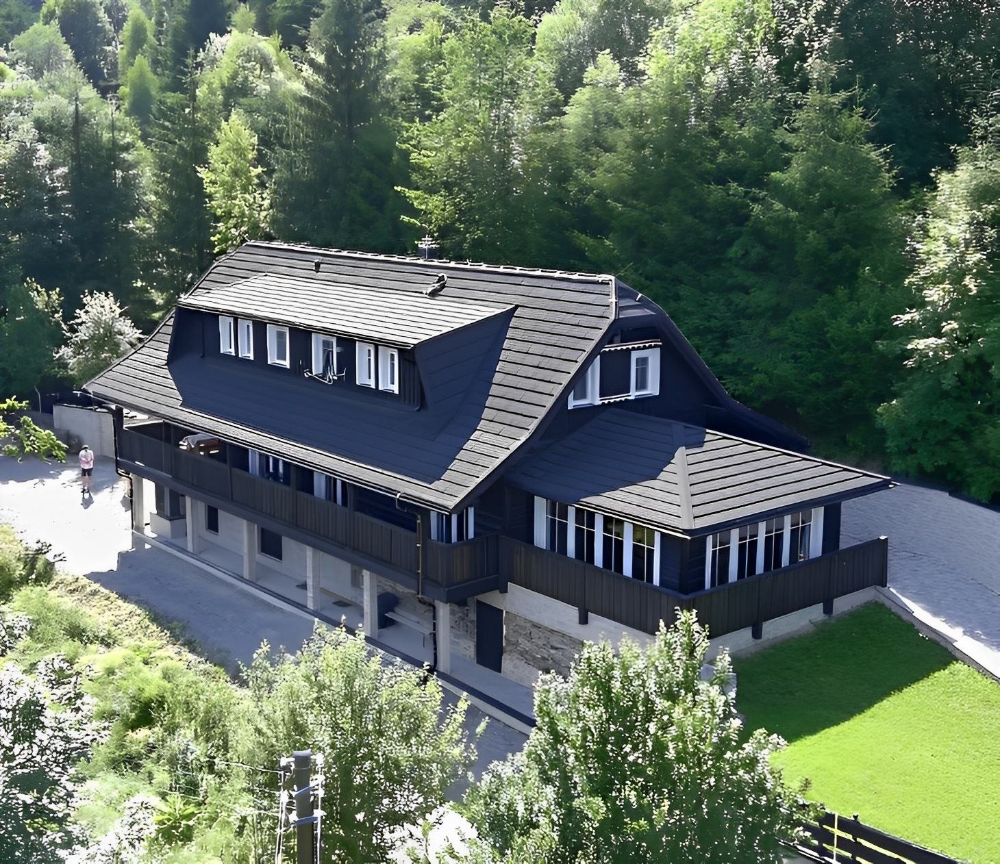 Rezort Jedľovník - Vysoká nad Kysucou