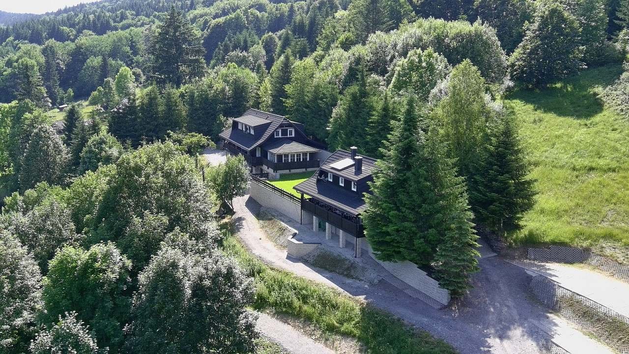 Rezort Jedľovník