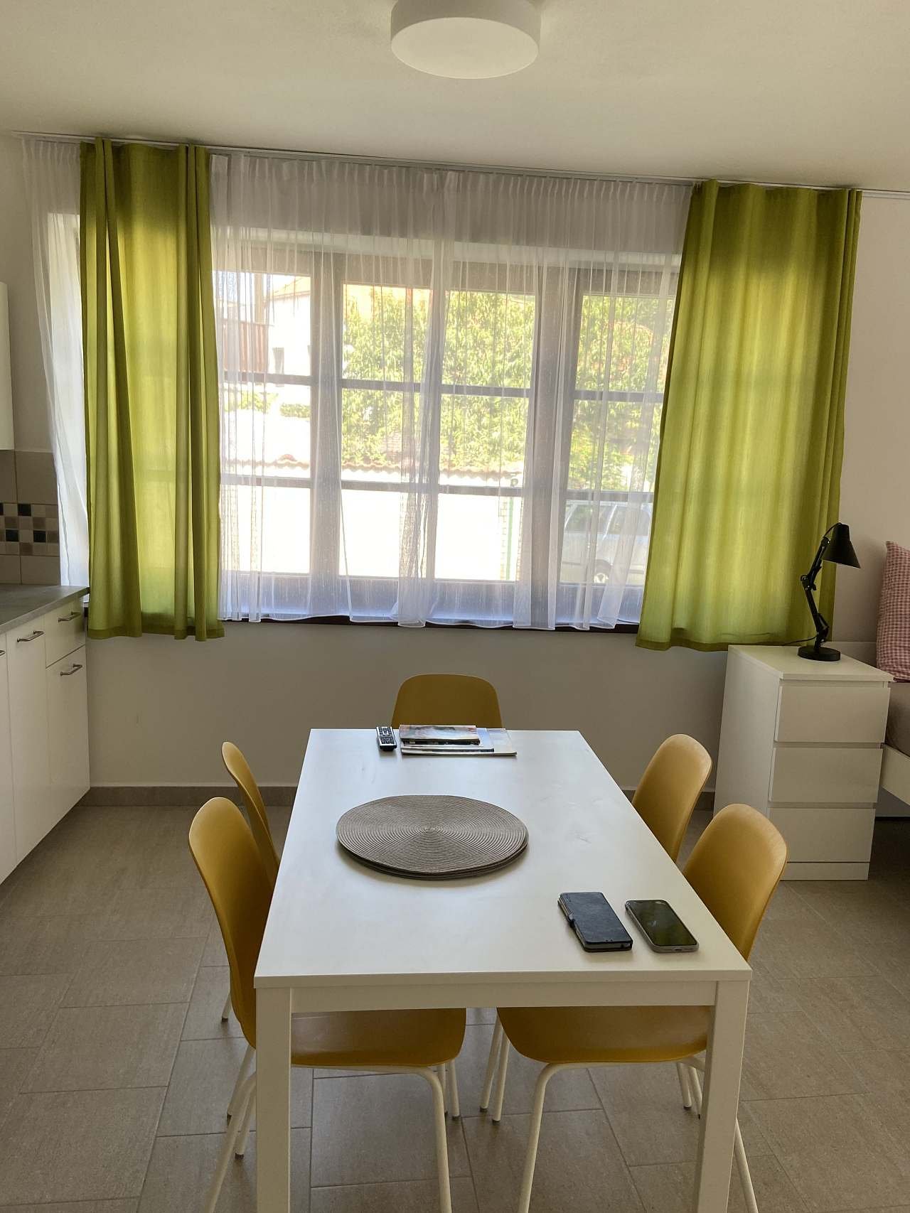 rodinný apartmán 1.13