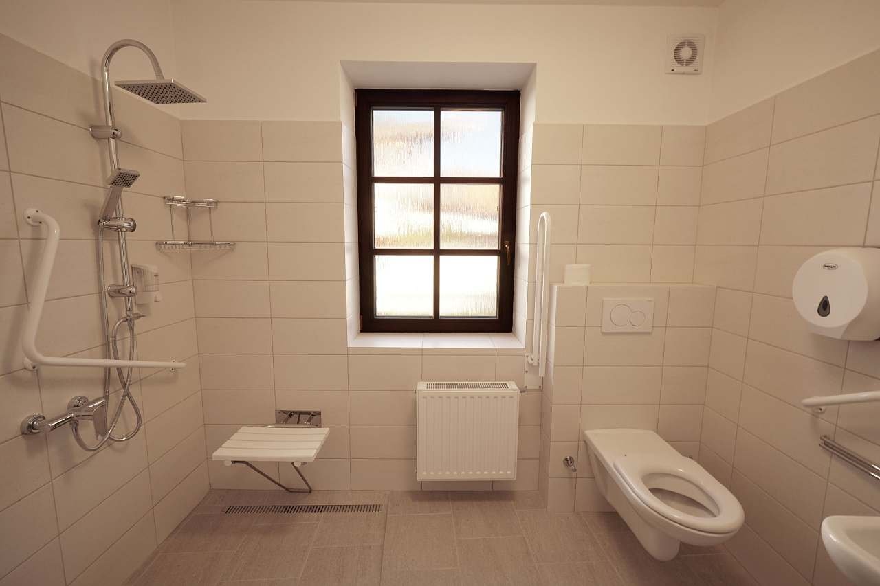 rodinný apartmán 1.13