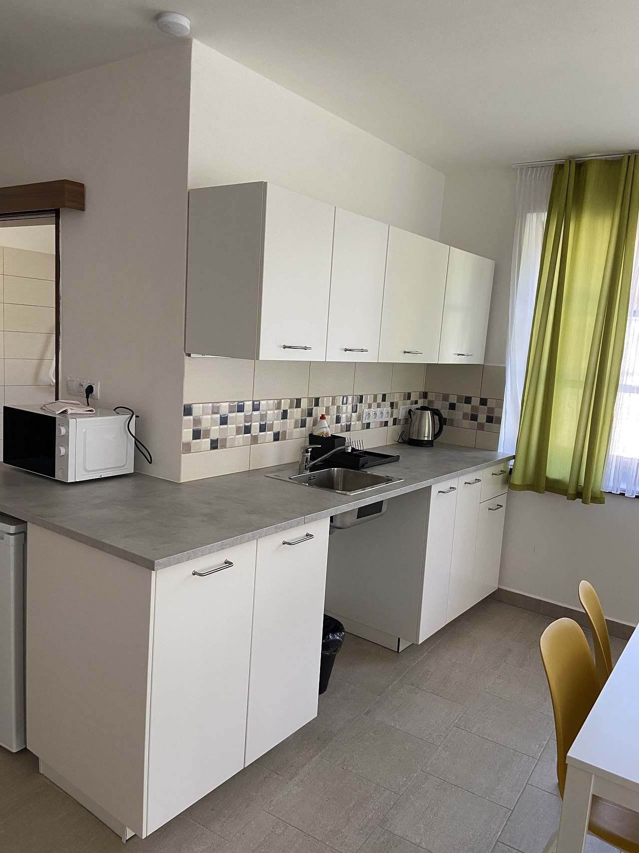 rodinný apartmán 1.13