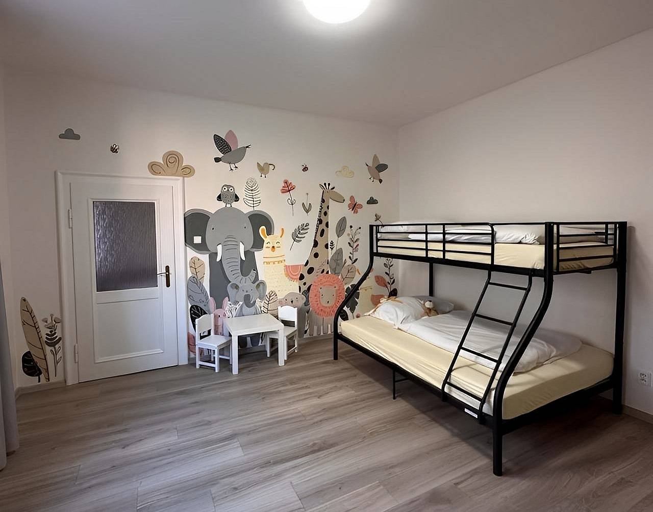 Rodinný apartmán - Liberec IV-Perštýn