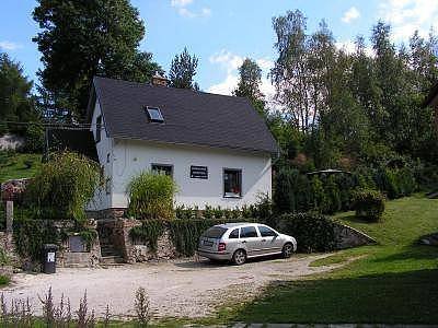 Ferienhaus Wildstein
