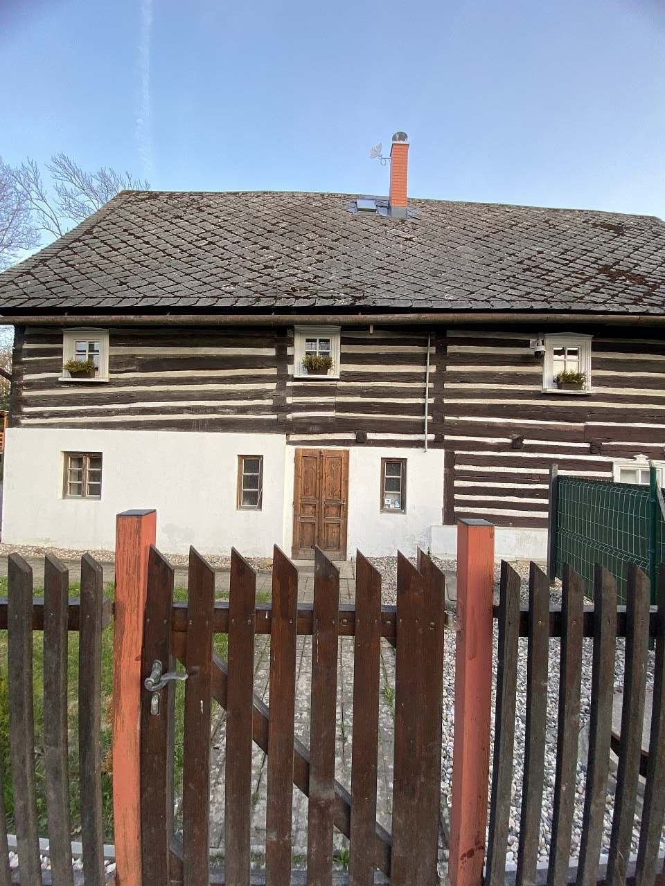 Roubenka