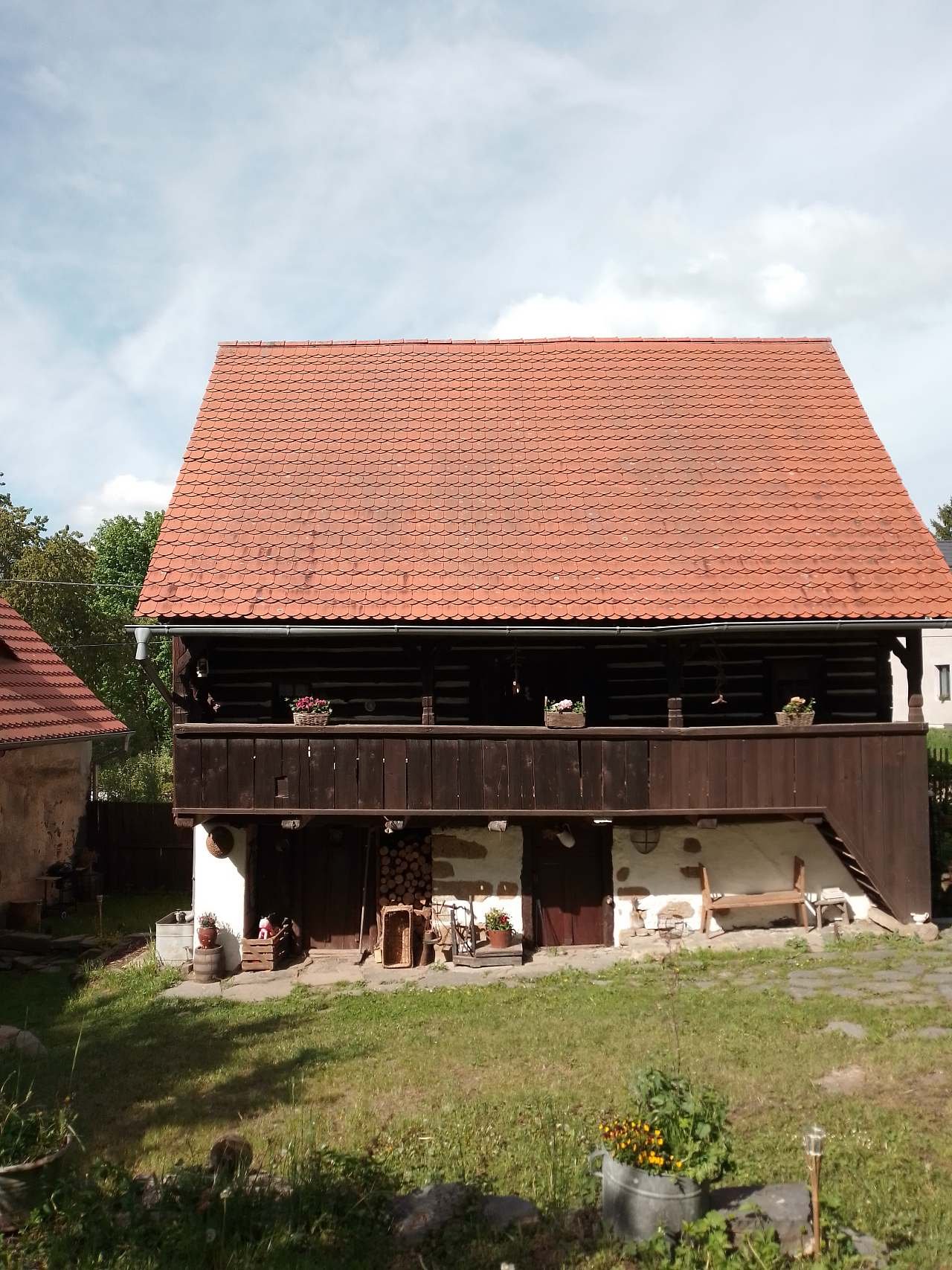 Roubenka