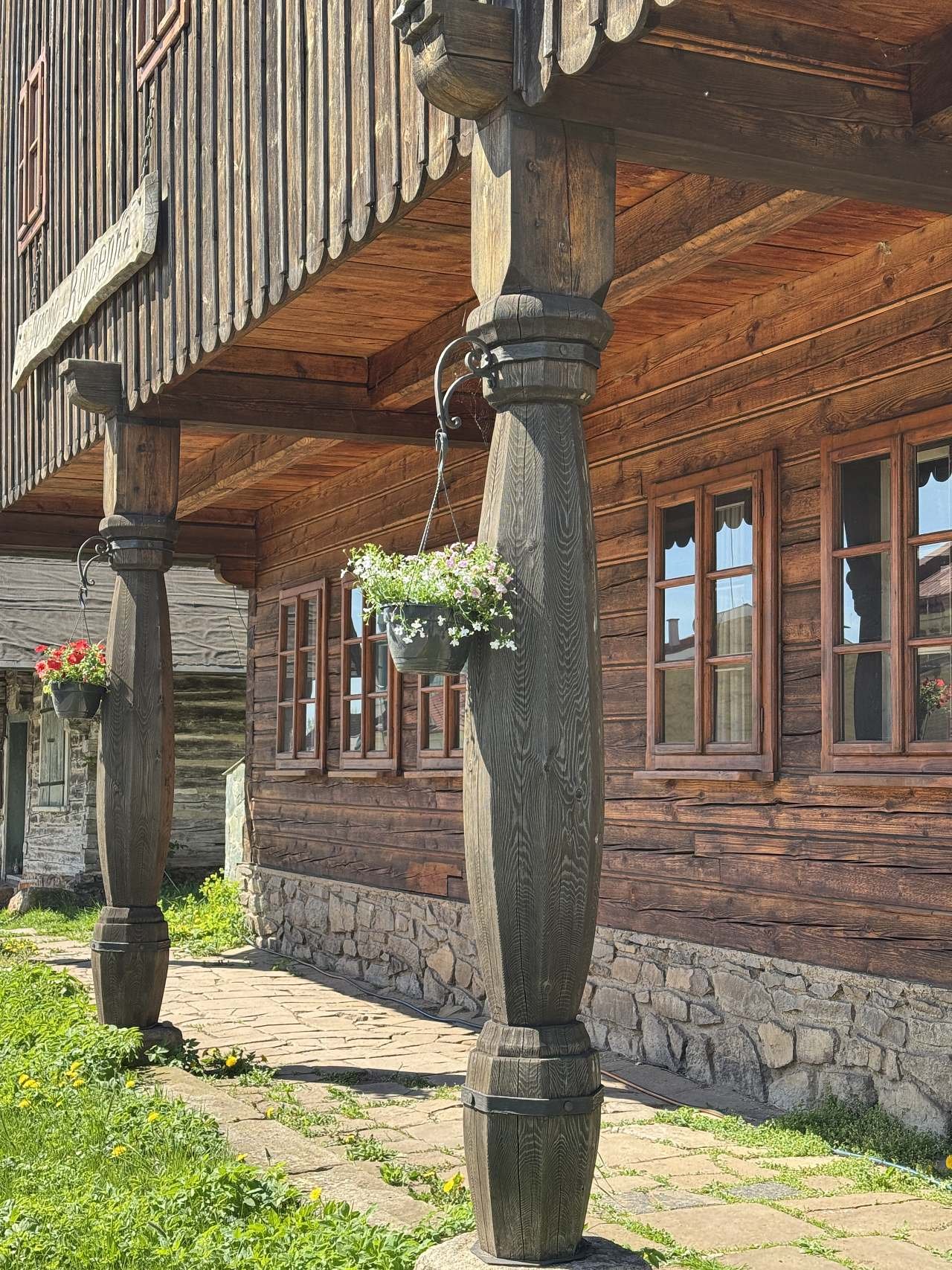 Wellness roubenka INFFINITY - Žacléř - Východné Čechy