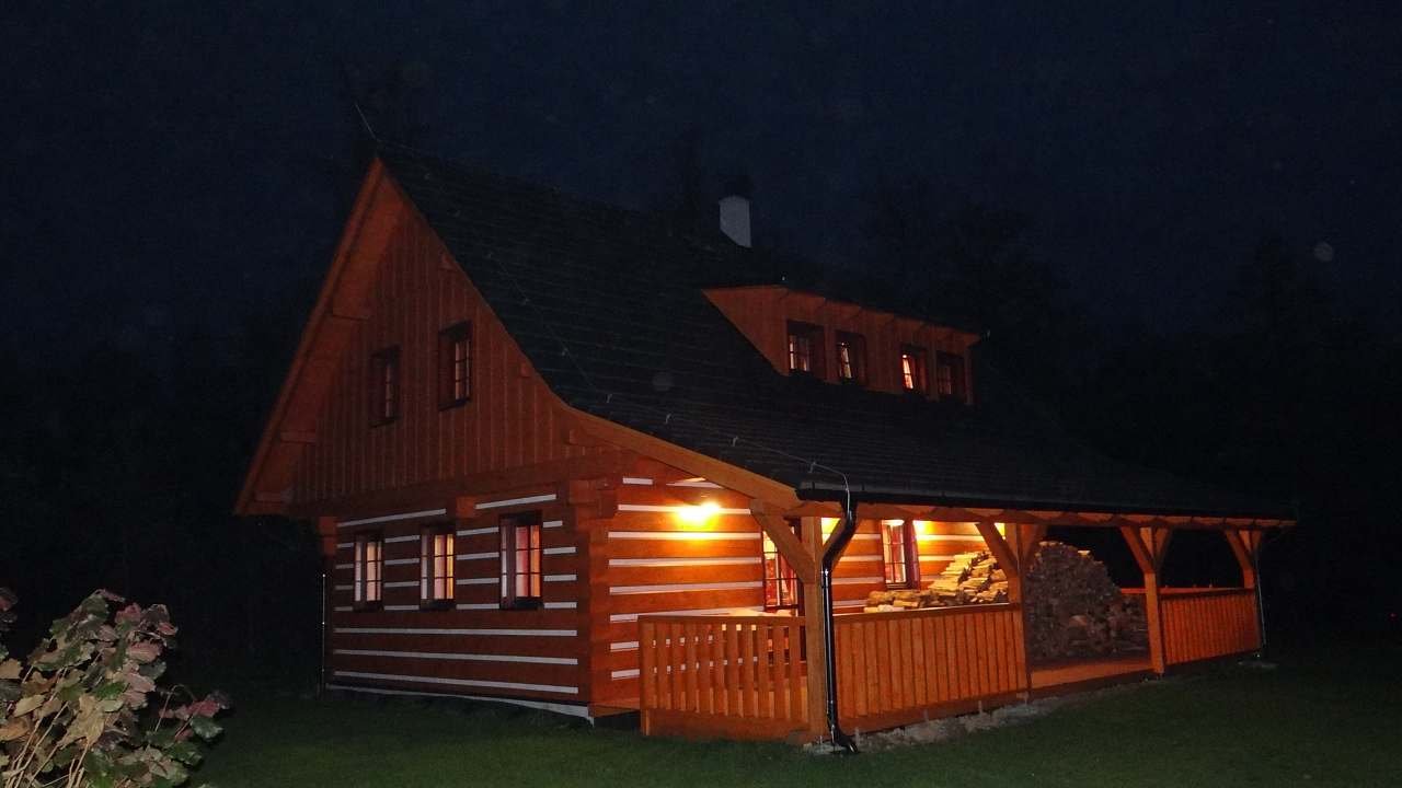 Roubenka k pronajmutí Bartošovice v Orlických horách