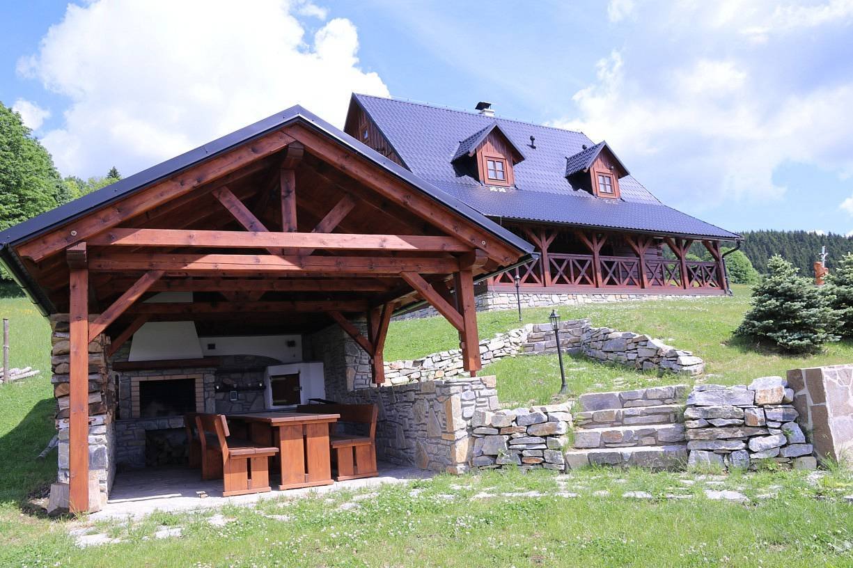 Roubenka Rozárka II