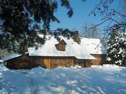 Roubenka - Všemily - Labské pieskovce