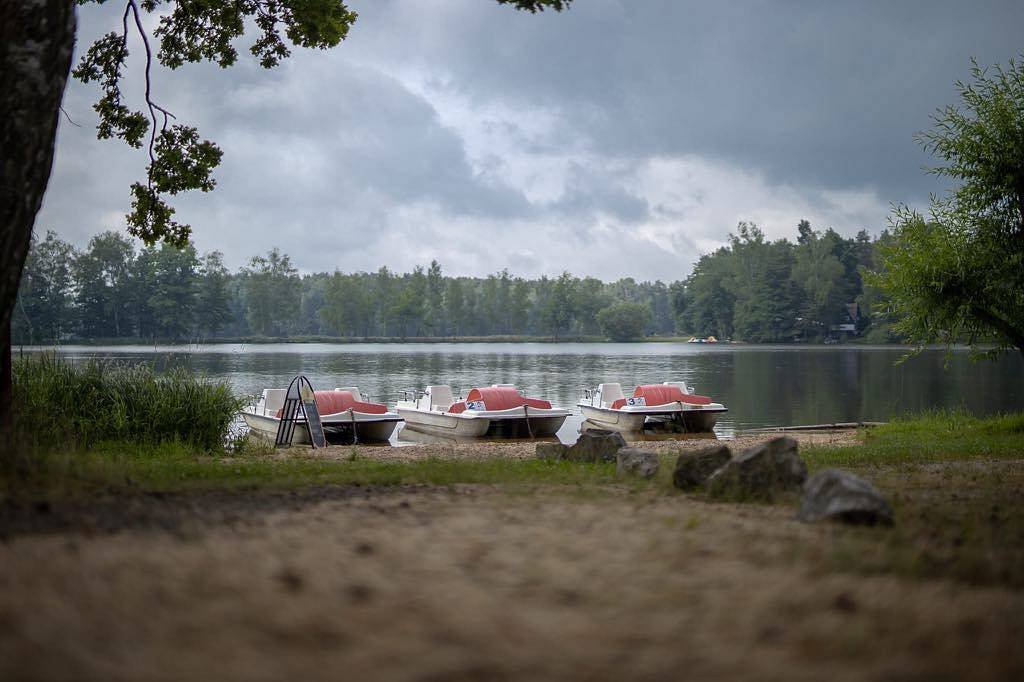 Karavany a Maringotky - Staňkov - Jindřichohradecko