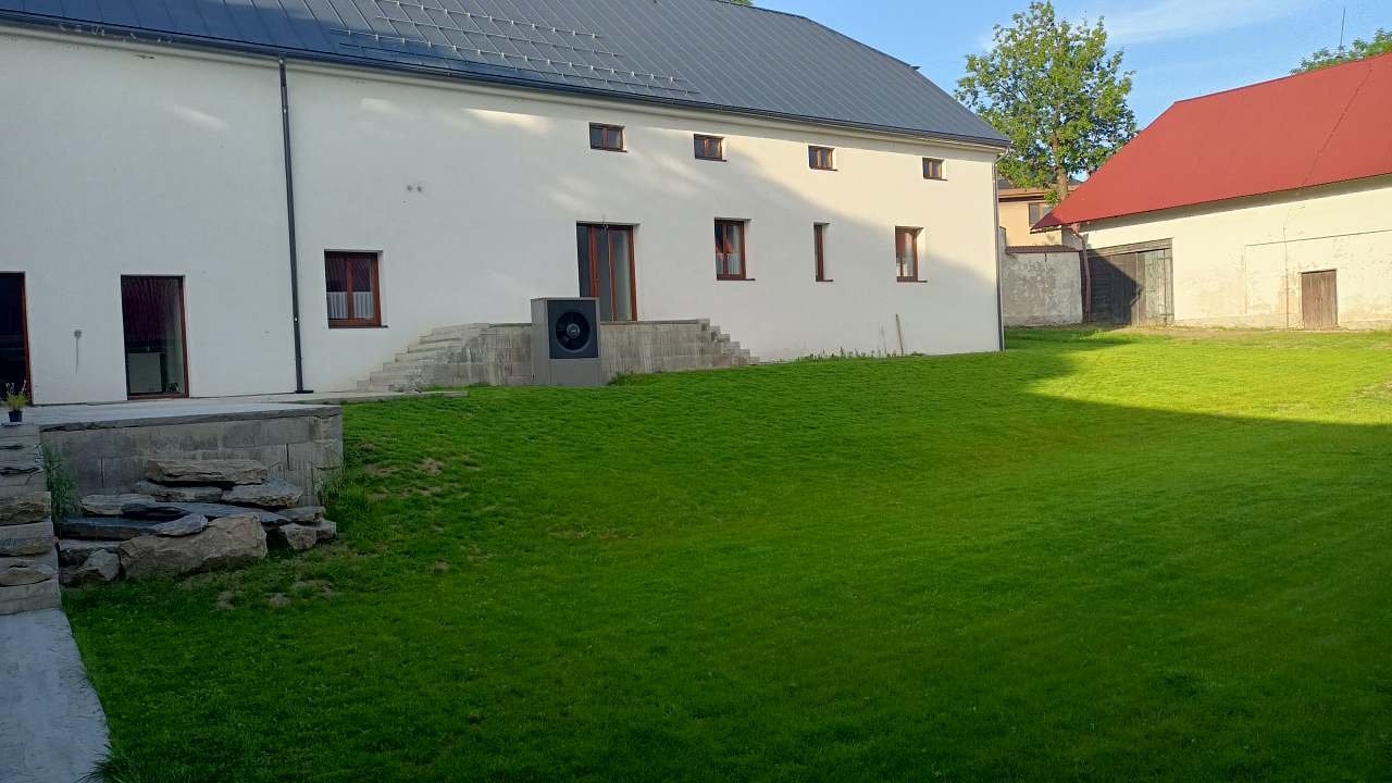 Rychta Rokytno