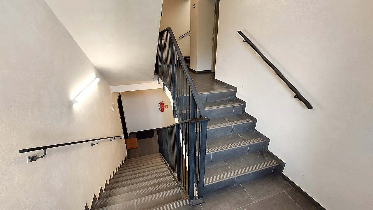 Schodiště