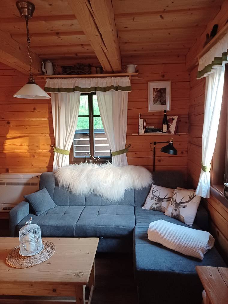 sedací soupava