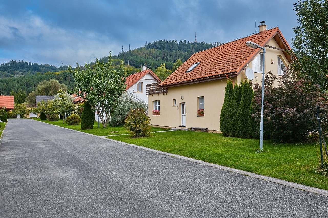 SGL Villa Vlašky - Liptov