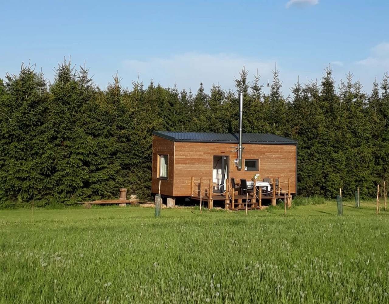 Sítiny House