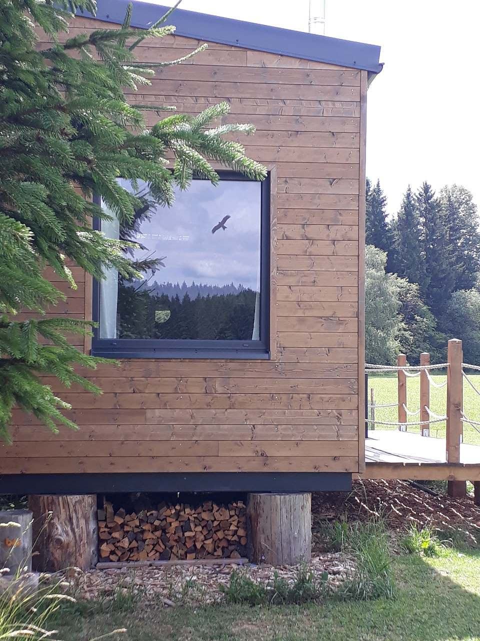 Sítiny Tiny house