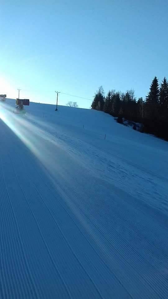 Horská chata Start - Deštné v Orlických horách - Orlické hory