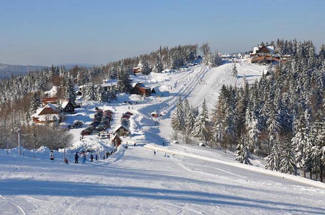 SKI CENTRUM