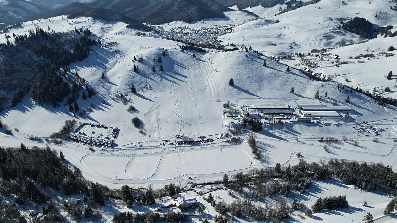 Chata na prenájom - Liptovská Teplička - Nízke Tatry