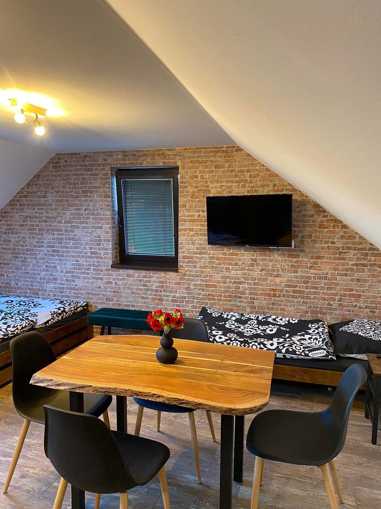 Sklep u Havlíků pronájem apartmánu Mutěnice